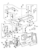 Base assembly