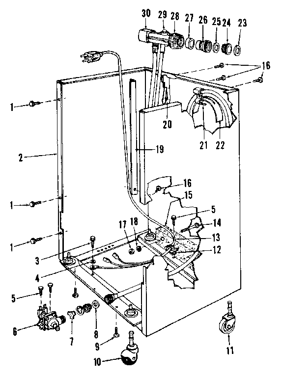 FRAME DETAILS