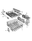 Rack details