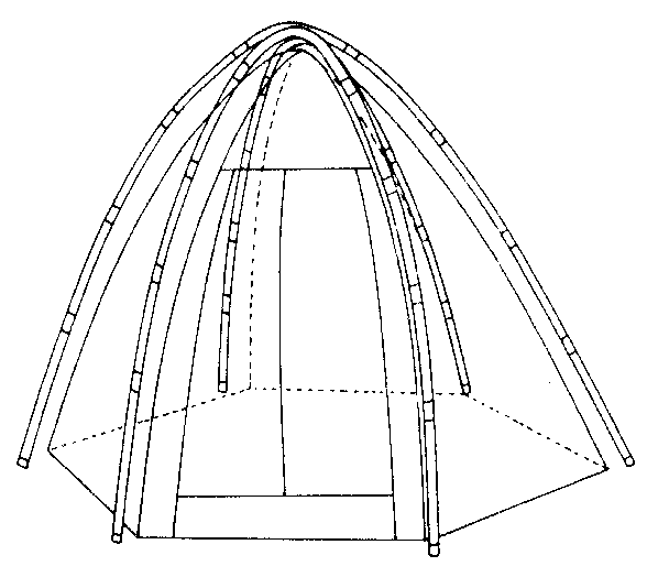 Frame assembly