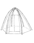 Frame assembly