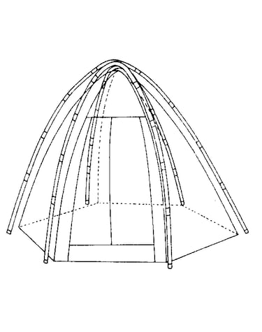 Frame assembly