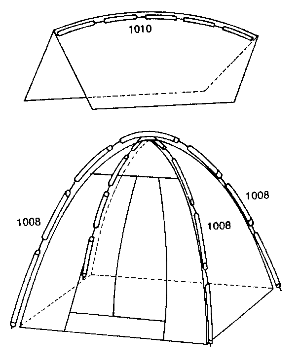 Frame assembly