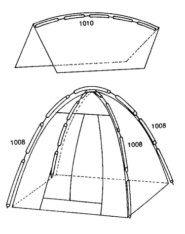 Frame assembly