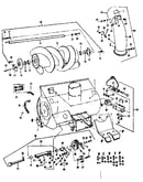 Auger  assembly