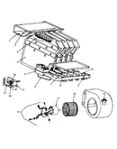 Functional replacement parts