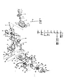 Steering assembly