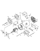 Stator assembly