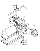 Mounting base