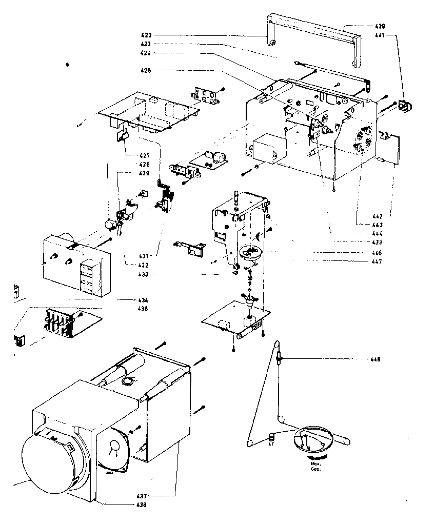 Chassis