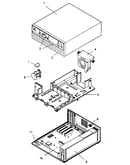 System unit (8550)