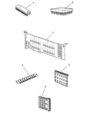 Internal options and adapters