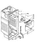 Liner parts