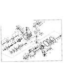Transaxle no. 794120