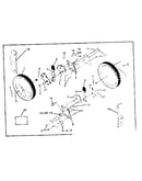 Wheel assembly