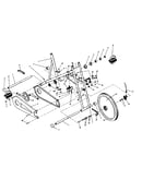 Wheel assembly