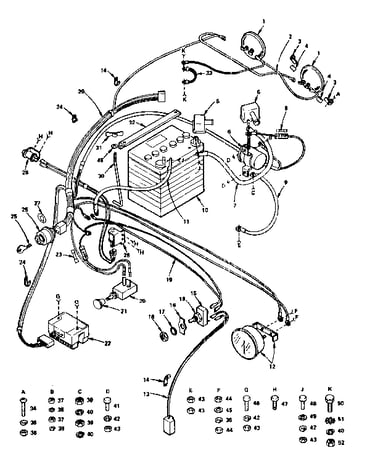 Electrical