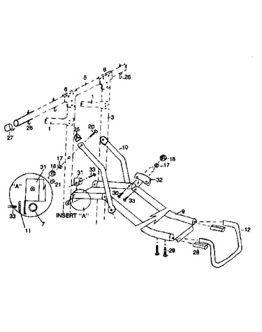 Slide assembly