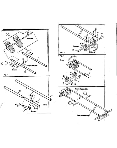 Frame assembly