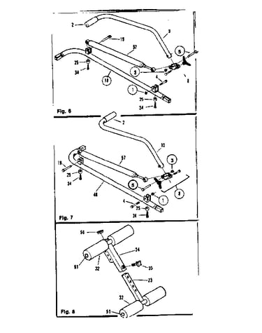 Handlebar assembly