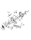 Blower housing