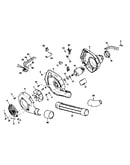 Blower housing