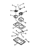 Optional electric coil module kit 4998520 & 4998620