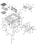 Main top section