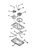 Optional electric coil module kit 4998520 & 4998620