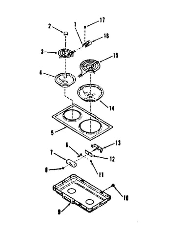 Optional electric coil module kit 4998520 & 4998620