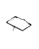 Optional griddle kit 4998550