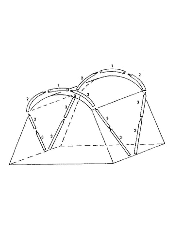 Frame assembly
