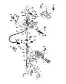 Troller assembly