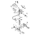 Craftsman 217592564 troller assembly diagram