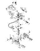 Troller assembly