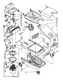 Base assembly