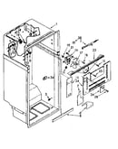 Freezer liner