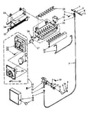 Icemaker parts