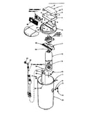 Software assembly