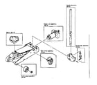 Craftsman 32812291 unit diagram