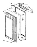 Handi-door