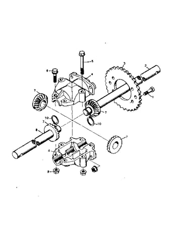 Differential