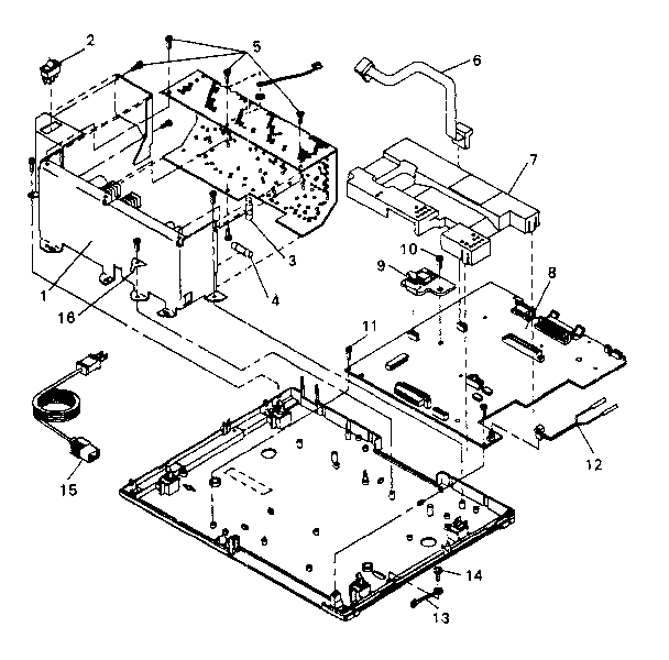 Electronics