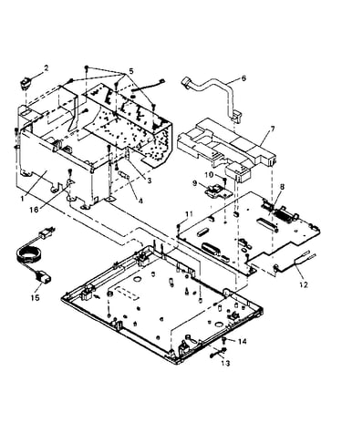 Electronics