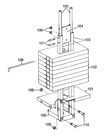 Base assembly