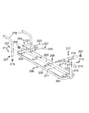 Bench assembly