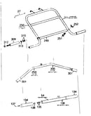 Crossbar assembly
