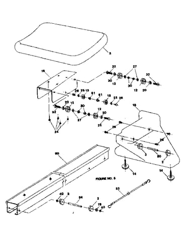 Seat assembly