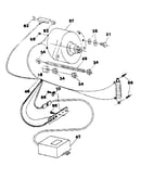 Alternator assembly