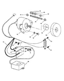 Alternator assembly